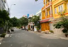 Cơ hội sở hữu nhà mặt phố 3 tầng hiếm có tại Nhà Bè với giá tốt... Bán nhà mặt phố tại Nhà Bè, Hồ Chí Minh 01