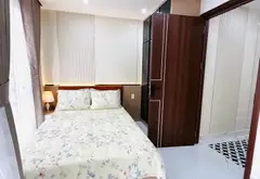 Bán nhà đẹp Gò Vấp, Phạm Văn Chiêu, full nội thất, ở ngay, 4 tầng, hẻm xe hơi, 4x10m, chỉ 7.x tỷ... Bán nhà riêng tại Thông Tây Hội, Hồ Chí Minh 06