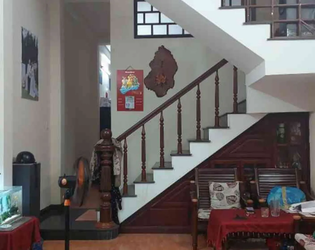 Bán nhà 2 tầng diện tích 65m2, pháp lý rõ ràng tại phường Thanh Bình, Hải Châu... Bán nhà riêng tại Hải Châu, Đà Nẵng 01
