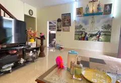 BÁN NHÀ DÂN XÂY GIÁ SIÊU RẺ - NGỎ 176 CAO LỖ, UY NỖ - Ô TÔ NGỦ TRONG NHÀ NHỈNH 6 TỶ.... Bán owner_side tại Đông Anh, Hà Nội 01