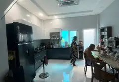 Nhà 3 Tầng Hẻm Oto An Phú Đông - Sống Chuẩn, Giao Thông Thuận Tiện... Bán nhà riêng tại An Phú Đông, Hồ Chí Minh 09