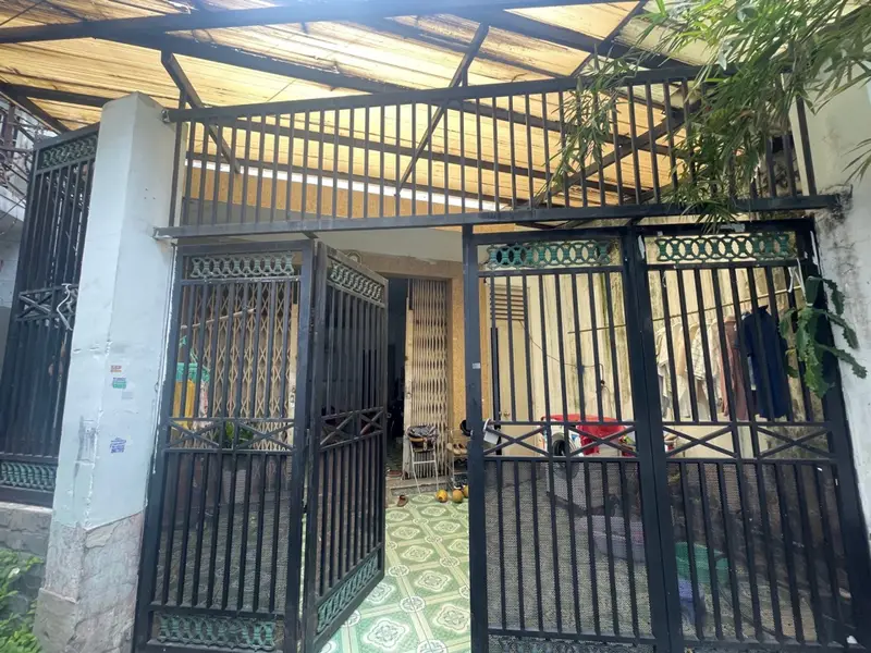 93M2-Lạc long quân-p.11-Tân Bình-Ngang5m-12.7tỷ... Bán nhà riêng tại Bảy Hiền, Hồ Chí Minh 01