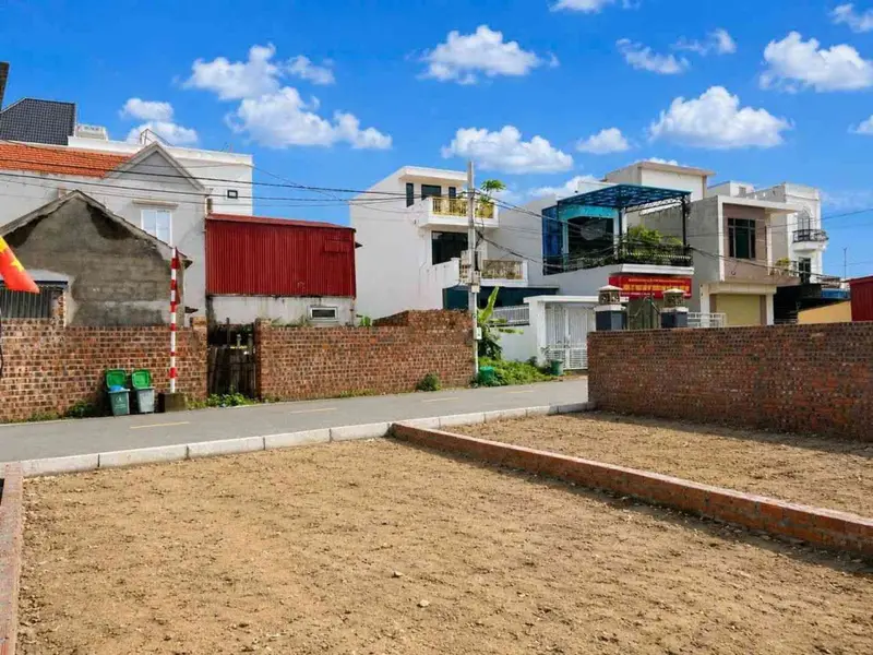 Bán nhà mặt phố, xã Thiên Hương, 52,5m², giá 2,75 tỷ đồng, pháp lý cơ sở... Bán nhà mặt phố tại Thiên Hương, Hải Phòng 01