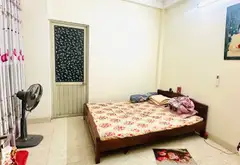 Bán nhà riêng 4 tầng phường Hoàng Mai, mặt ngõ ôtô, phù hợp văn phòng hoặc ccmni... Bán nhà riêng tại Tương Mai, Hà Nội 09