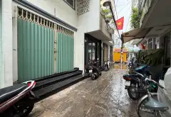 Nhà 3 tầng 50m² hai mặt hẻm thông thoáng tại Phú Nhuận, giá 6,7 tỷ... Bán nhà riêng tại Phú Nhuận, Hồ Chí Minh 07