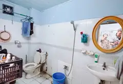 Bán nhà mặt tiền Dương Bá Trạc 3 tầng 4PN 85,7m2 tại phường 1 quận 8... Bán nhà riêng tại Phú Định, Hồ Chí Minh 03