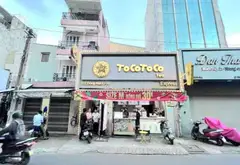 Nhà mặt phố Đồng Nai, sầm uất, sinh lời cực tốt... Bán nhà mặt phố tại Hòa Hưng, Hồ Chí Minh 01