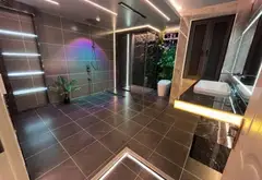 Nhà 5 tầng thiết kế sang trọng tại khu đô thị tái định cư A51... Bán nhà riêng tại An Biên, Hải Phòng 09