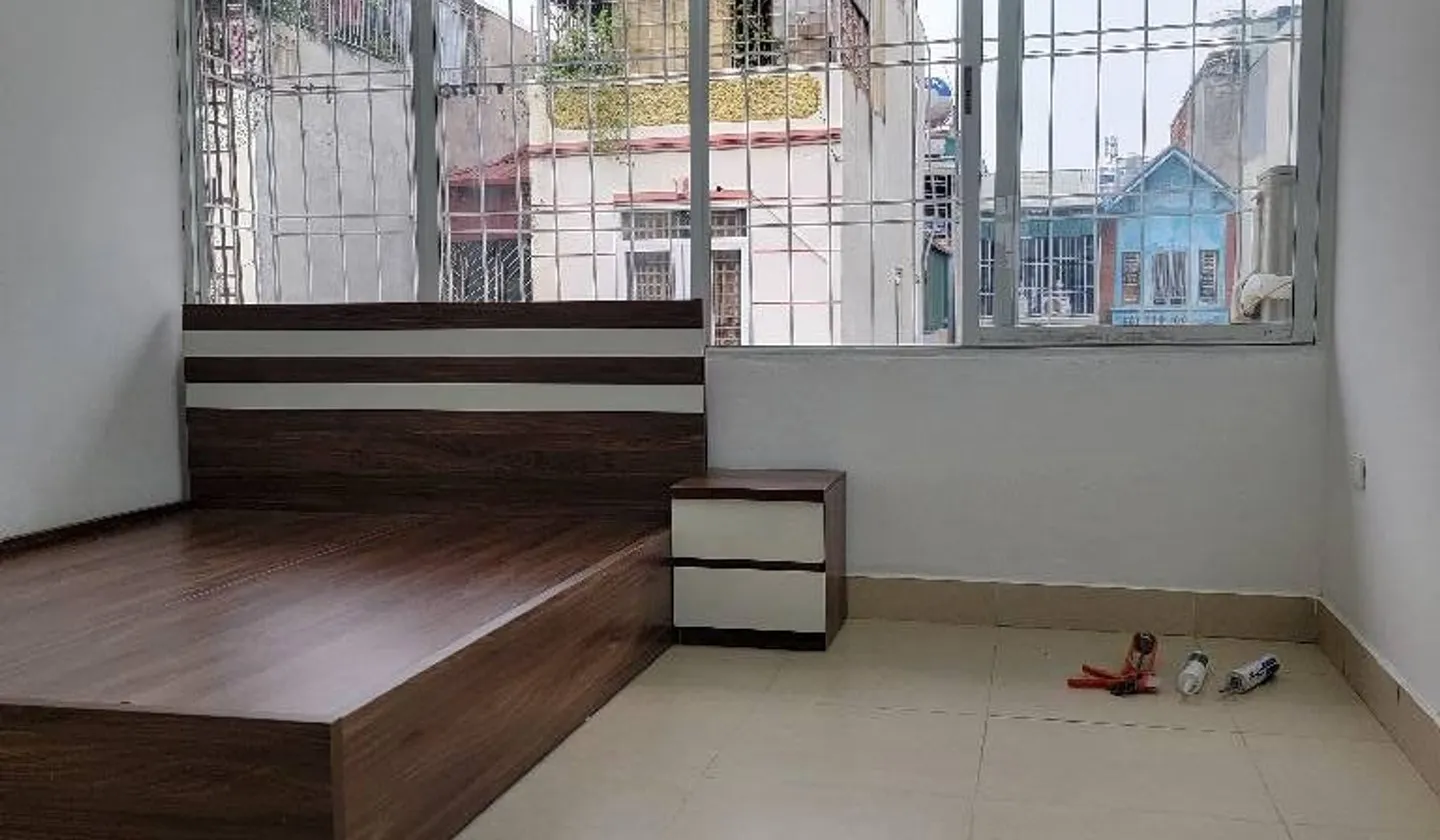 BÁN CĂN HỘ KHU VIP THANH XUÂN - 65 M2 - MT6M - THOÁNG TRƯỚC SAU... Bán căn hộ chung cư tại Khương Đình, Hà Nội 01