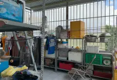 Nhà 4 tầng rộng rãi khu Quảng Trường Xanh, Đông Hòa, TP HCM... Bán nhà mặt phố tại Đông Hòa, Hồ Chí Minh 08