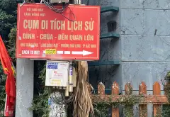 Cơ hội vàng sở hữu nhà mặt phố vị trí đắc địa tại khu kinh doanh sầm uất... Bán nhà mặt phố tại Kinh Bắc, Bắc Ninh 08