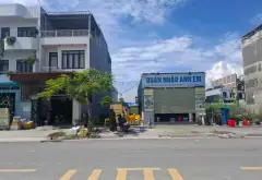 Đất nền rộng 100m2 hướng Nam, mặt tiền 5m tại khu dân trí cao Nghĩa Lộ... Bán đất tại Đặc khu Cát Hải, Hải Phòng 04