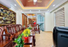 Nhà 7 tầng mặt tiền rộng bán tại quận Tân Bình, giá tốt... Bán nhà riêng tại Tân Sơn, Hồ Chí Minh 03