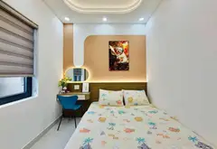 Viết
🍀 NHÀ PHỐ 89M² • 3 TẦNG • 4 PHÒNG NGỦ • NỘI THẤT CAO CẤP • GÒ VẤP
🏡 Diện tích Ngang 6.5m²... Bán nhà riêng tại Thông Tây Hội, Hồ Chí Minh 12