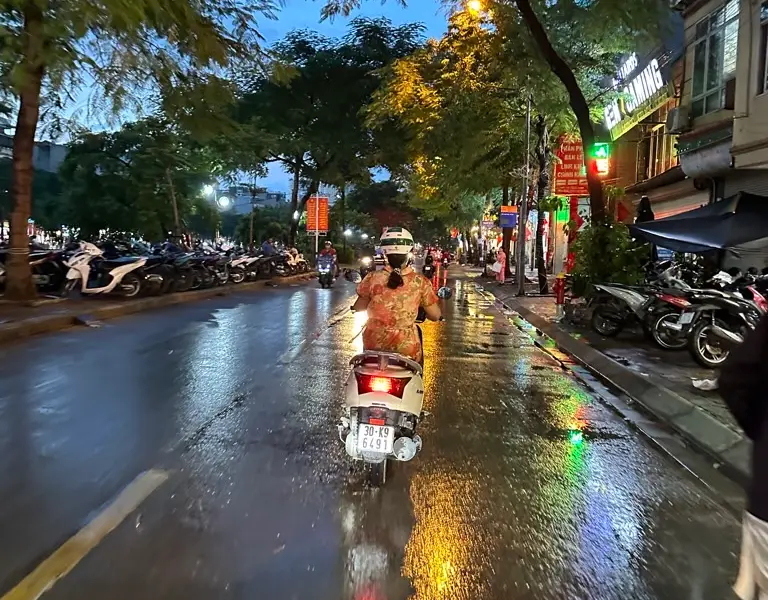 Bán chung cư mini mặt ngõ ô tô Vũ Tông Phan, 7 tầng, 22 phòng khép kín... Bán chung cư mini tại Khương Đình, Hà Nội 01