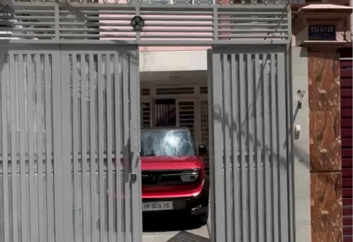 Bán nhà riêng 2 tầng gần chợ Bà Chiểu, Bình Thạnh, 171m2... Bán nhà riêng tại Bình Thạnh, Hồ Chí Minh 01