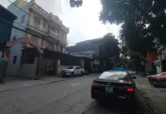 Nhà mặt phố lô góc kinh doanh sầm uất, cơ hội hiếm có... Bán nhà mặt phố tại Thanh Trì, Hà Nội 04