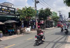 Bán nhà 3 tầng, 3 phòng ngủ gần mặt tiền Tỉnh Lộ 10, Bình Tân... Bán nhà riêng tại Bình Trị Đông, Hồ Chí Minh 16