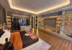 Green Riverside – 5×16m – Nhà 4 tầng thang máy – Full Luxury – Smart Home – 12,5 tỷ... Bán nhà riêng tại Nhà Bè, Hồ Chí Minh 17