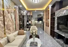 Phân lô Phan Đình Giót - 40m x 5 tầng - ô tô đỗ cửa vào nhà - Chân ga tàu điện La Khê... Bán nhà riêng tại Hà Đông, Hà Nội 01