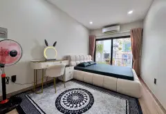Nhà 3 tầng 2PN 2WC giá 5.99 tỷ tại Phường Tân Sơn Nhất... Bán nhà riêng tại Tân Sơn Nhất, Hồ Chí Minh 11