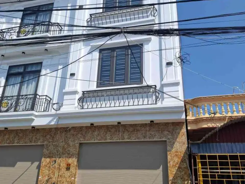 Cơ hội sở hữu nhà mặt phố đắc địa giá tốt tại trung tâm thành phố... Bán nhà mặt phố tại Kiến An, Hải Phòng 01