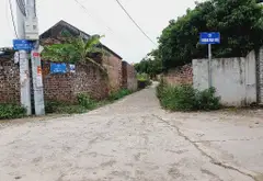 Cơ hội vàng sở hữu lô đất góc mặt tiền Thanh Trì Minh Phú cực hiếm... Bán đất tại Kim Anh, Hà Nội 05