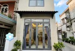 Nhà đẹp 2 tầng, Kha Vạn Cân, Thủ Đức. 2PN. Vào ở ngay, Chỉ 2.x tỷ... Bán nhà riêng tại Thủ Đức, Hồ Chí Minh 03