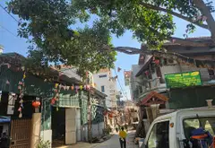 Bán đất làng nghề Phù Yên, Chương Mỹ, lô góc ô tô, 83m²... Bán đất tại Chương Mỹ, Hà Nội 02