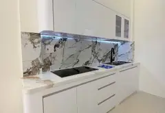Nhà mới 4 tầng, 33m2, Hoàng Diệu, ngang hơn 4, chỉ 5 tỷ nhỉnh... Bán nhà riêng tại Khánh Hội, Hồ Chí Minh 02