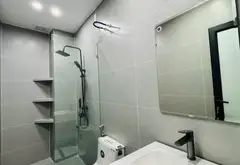 Bán nhà 3 tầng mới xây ngõ Trần Nhân Tông, diện tích 40m2... Bán nhà riêng tại Phù Liễn, Hải Phòng 10