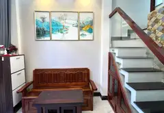 Nhà 2 tầng giá mềm, ô tô tránh, ở liền Gò Vấp... Bán nhà riêng tại An Hội Tây, Hồ Chí Minh 06