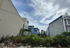 Bán đất mặt đường 5m tại Cái Tắt, An Dương, Hải Phòng, diện tích 100m2... Bán đất tại An Hải, Hải Phòng 06