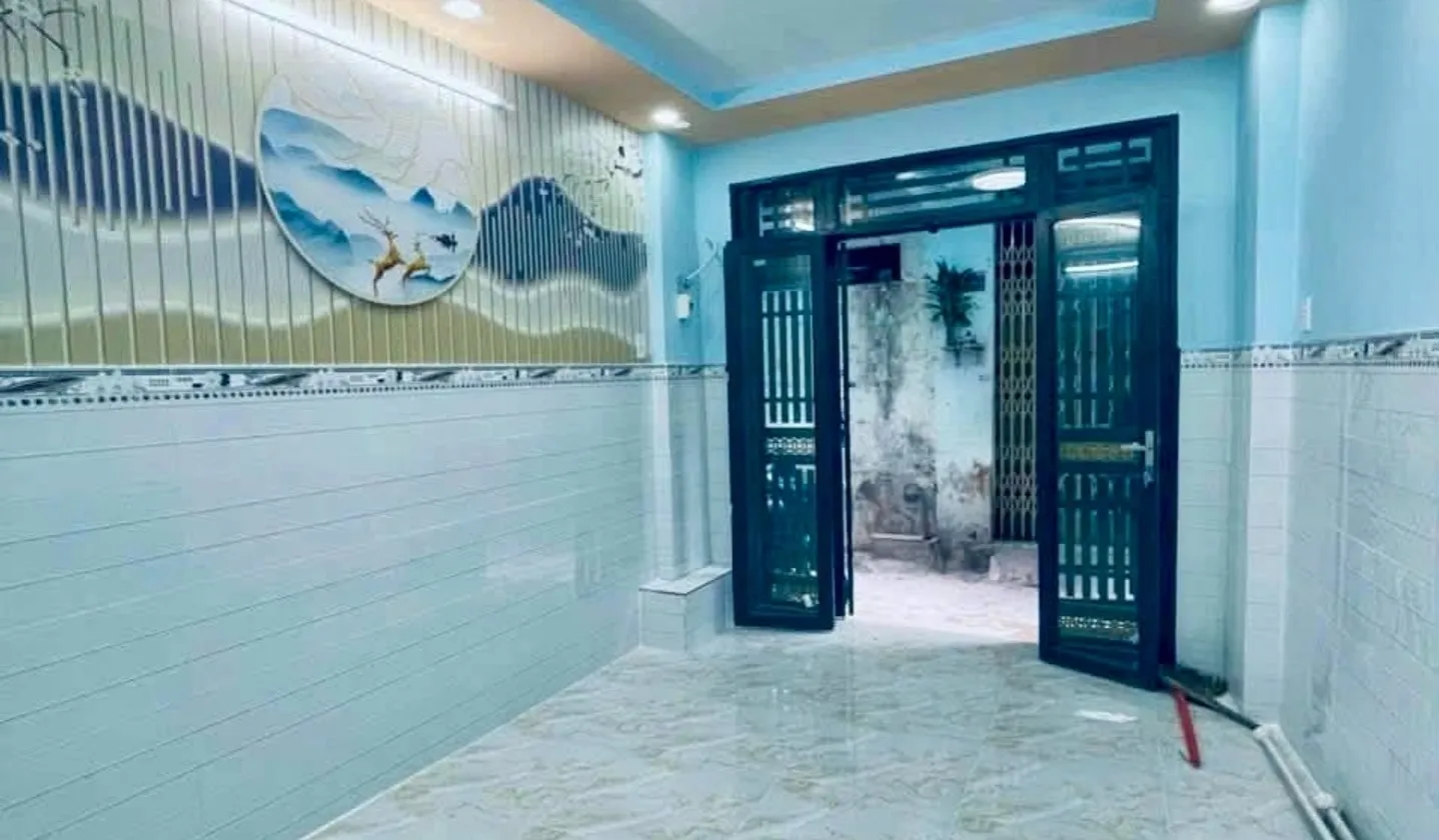 💥💥 BÌNH LONG GIÁP TÂN PHÚ – 2 TẦNG 20M – GIÁ CHỈ 2.24 TỶ 💥💥... Bán nhà riêng tại Bình Hưng Hòa, Hồ Chí Minh 01