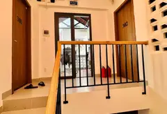 TÒA CHDV CAO CẤP NGAY ĐH VĂN LANG P.11 BÌNH THẠNH - DOANH THU 60TR/THÁNG - HXH SÁT MẶT TIỀN.... Bán nhà riêng tại Bình Lợi Trung, Hồ Chí Minh 15