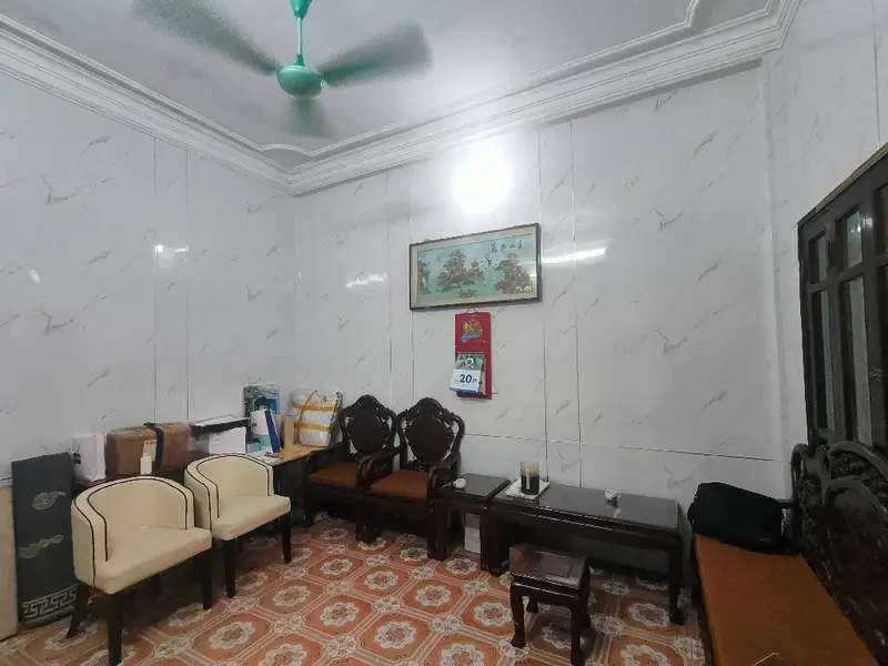 Bán Nhà phố Lê Hữu Trác gần Học viện Quân Y 4 tầng, 57m2, giá 16.3 tỷ... Bán nhà mặt phố tại Kiến Hưng, Hà Nội 01