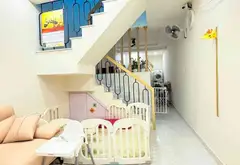 Bán nhà riêng 2 tầng 43m2 tại Phú Thuận, Quận 7, giá 4.6 tỷ... Bán nhà riêng tại Phú Thuận, Hồ Chí Minh 03