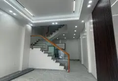 Nhà 4 Tầng Thiết Kế Hiện Đại Tại Trung Tâm Kiến An... Bán nhà riêng tại Kiến An, Hải Phòng 03