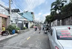 🔥 SIÊU PHẨM CHDV MẶT TIỀN TĂNG NHƠN PHÚ – 12 PHÒNG, DÒNG TIỀN ~45 TRIỆU/THÁNG 🔥... Bán nhà mặt phố tại Tăng Nhơn Phú, Hồ Chí Minh 05