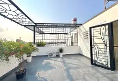 Nhà 5 Tầng Thạnh Lộc 15 Giá Sốc Giảm Ngay 200 Triệu... Bán nhà riêng tại An Phú Đông, Hồ Chí Minh 15