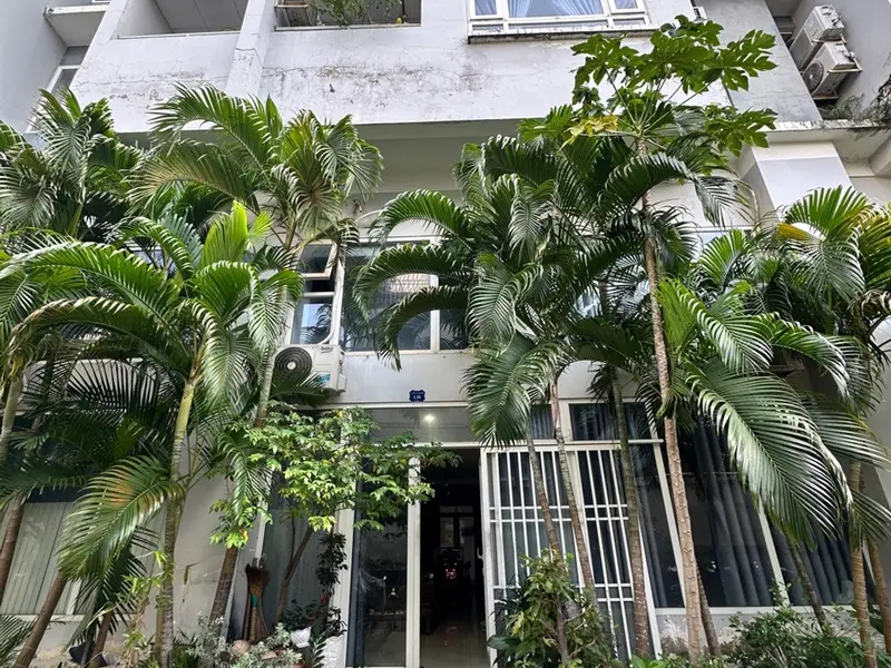 Cơ hội hiếm có sở hữu Shophouse 2 tầng vị trí đẹp tại Thới An, TP.HCM... Bán Shophouse tại Thới An, Hồ Chí Minh 01