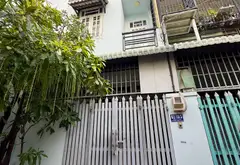 Bán nhà riêng 3 tầng 71m2 tại Thủ Đức giá 6,85 tỷ đồng... Bán nhà riêng tại Phước Long, Hồ Chí Minh 06