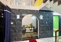 Bán nhà riêng 2 tầng xã Phước Kiển Nhà Bè, 70m2, pháp lý rõ ràng... Bán nhà riêng tại Nhà Bè, Hồ Chí Minh 03