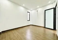 Nhà 4 Tầng Thiết Kế Hiện Đại, Vài Bước Ra Mặt Phố Hồ Sen... Bán nhà riêng tại Lê Chân, Hải Phòng 11