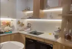 Căn hộ góc tầng cao Le Grand Jardin - Kiệt tác không gian sống đẳng cấp... Bán căn hộ chung cư tại Phúc Lợi, Hà Nội 11