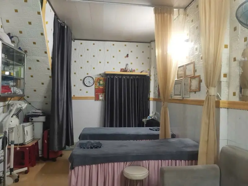 Cơ hội sở hữu nhà 2 tầng ngay Phường Bình Thới, giá tốt không thể bỏ lỡ... Bán nhà riêng tại Bình Thới, Hồ Chí Minh 01