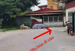 Bán đất 44,3m2 tại Xóm Tây, Tam Sơn, Từ Sơn, Bắc Ninh, mặt tiền 5,1m, pháp lý cơ sở... Bán đất tại Tam Sơn, Bắc Ninh 07