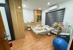 🔥🔥 SIÊU PHẨM TÒA CĂN HỘ – PHÂN LÔ VỈA HÈ – Ô TÔ TRÁNH – LÔ GÓC VIP TẠI TỨ HOÀNG! LH 0964234476... Bán nhà riêng tại Xuân Phương, Hà Nội 05