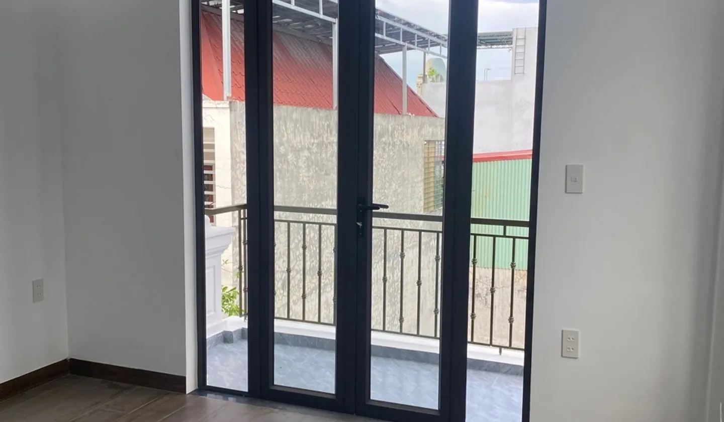 Nhà riêng 4 tầng tại khu vực Đằng Hải, thiết kế hiện đại với 4 phòng ngủ... Bán nhà riêng tại Hải An, Hải Phòng 01