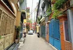 💥💥CỰC HIẾM - VÍP THANH XUÂN- PHÂN LÔ ĐẸP NHẤT VƯƠNG THỪA VŨ - Ô TÔ TRÁNH - VỊ TRÍ ĐỈNH CAO... Bán nhà riêng tại Thanh Xuân, Hà Nội 01